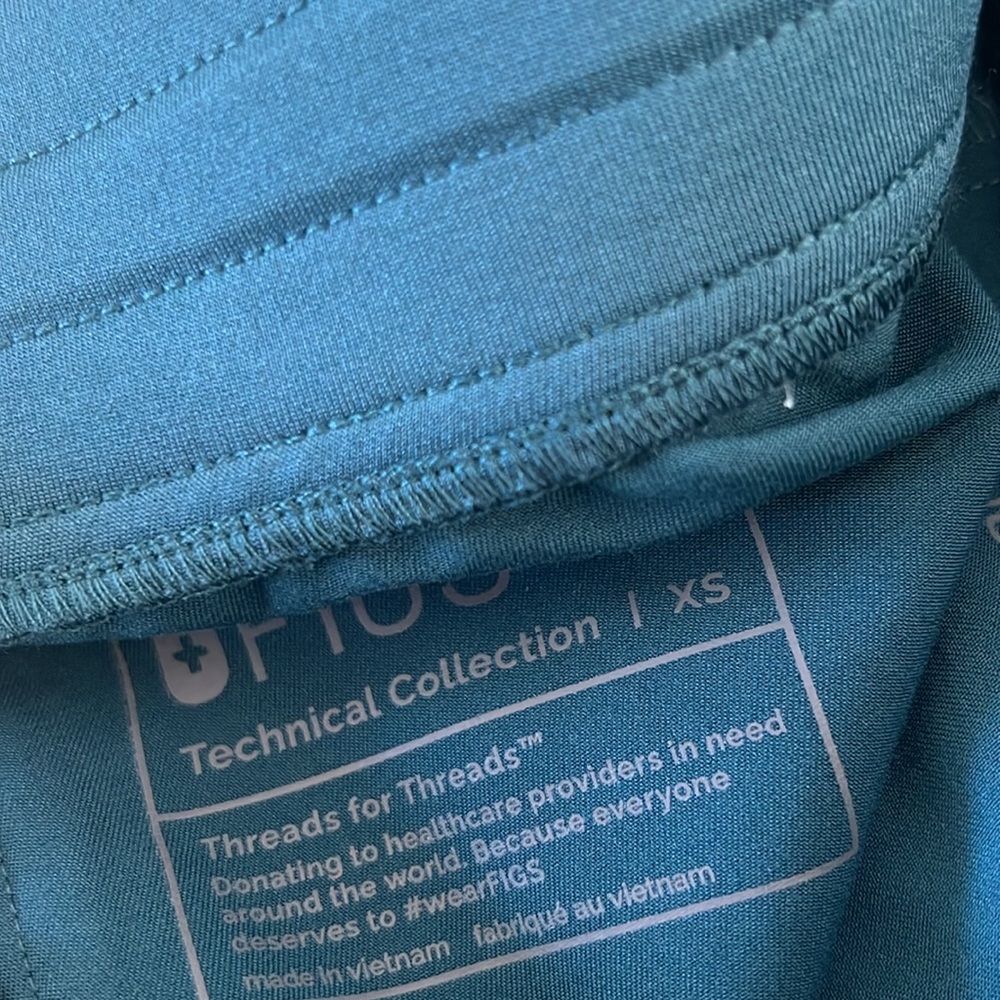 2 pairs of Zamora Joggers XS - Picture 3 of 3